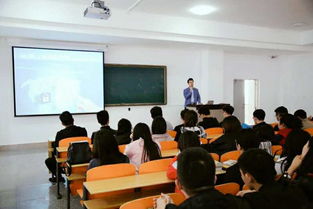 國(guó)際經(jīng)濟(jì)與管理實(shí)驗(yàn)教學(xué)中心 打造經(jīng)濟(jì)貿(mào)易咨詢(xún)的實(shí)踐高地